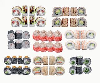 Сет на компанію