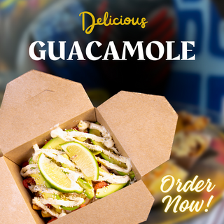 Guacamole 
