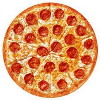 Пицца "Пепперони"