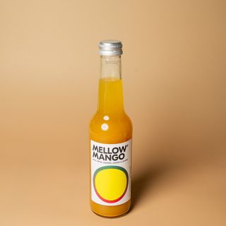 MELLOW Mango Ginger