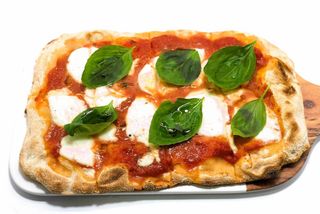 MARGHERITA GOURMET (V) 