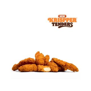 8 bucăți Krispper® Tenders
