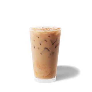 Iced Protein Sugar Free Vanilla Latte