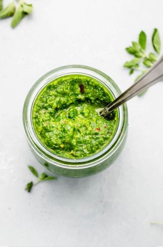 Chimichurrie
