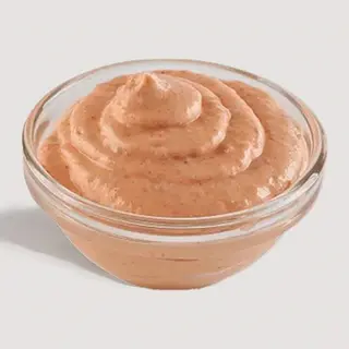 Mayo Spicy