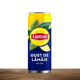 Lipton Lamaie