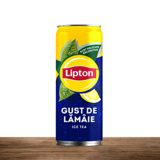 Lipton Lamaie