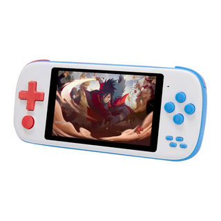 Xy-11 Game Console