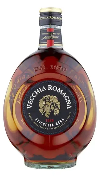 Vecchia romagna 70cl