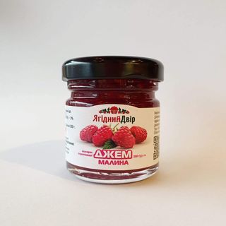 Джем малина (40мл)