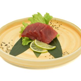 30D. Sashimi Maguro 5pz