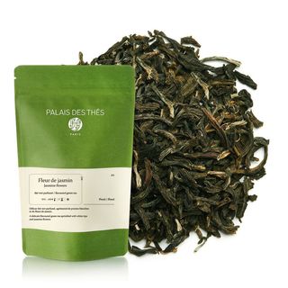 FLEUR DE JASMIN - 100 გრ