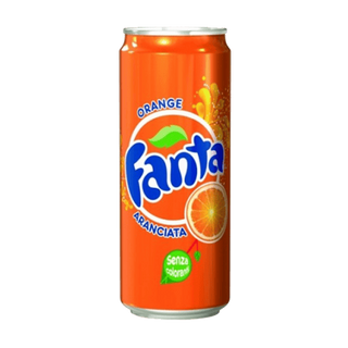 Fanta 33cl