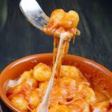 Gnocchi alla Sorrentina