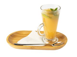 Чай імбир – лайм (350ml)