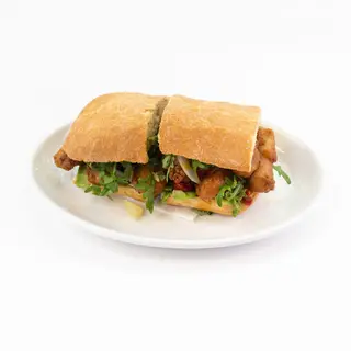 El Vegetariano