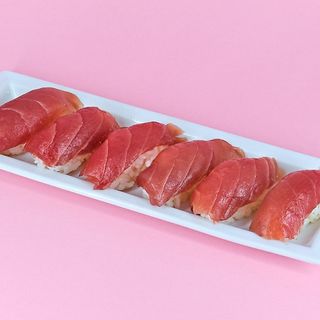 Nigiri Tuna
