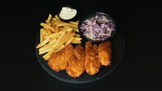 Meniu crispy