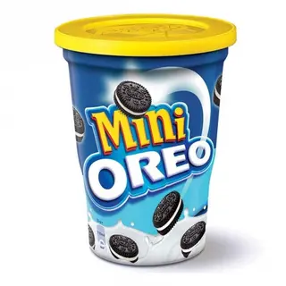 MINI OREO