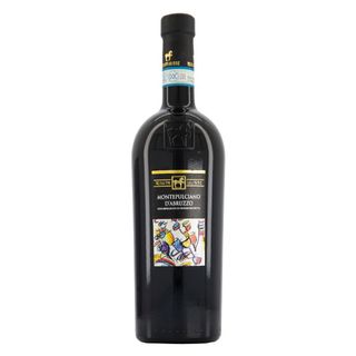 Velenosi - Montepulciano D'Abruzzo