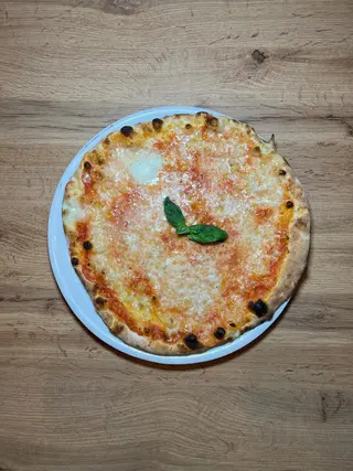 Margherita