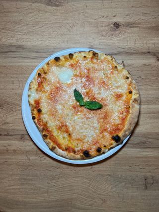 Margherita