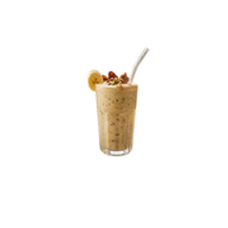 Jus Banane fruits secs
