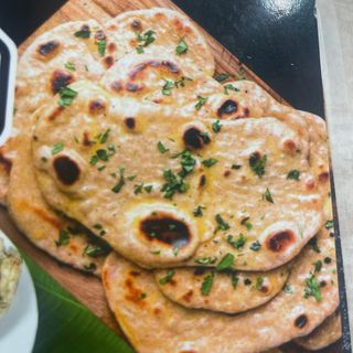 112. Naan