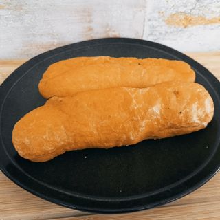 Punjena pizza langošice 160g