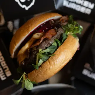 Burger Góral