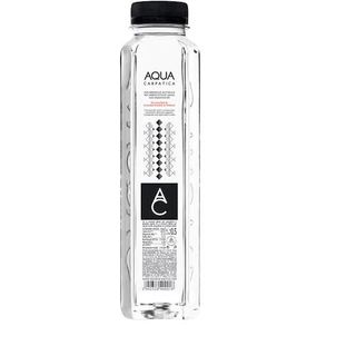 Apă minerala plată 