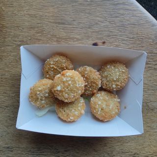 Dolmenes De Queso (6 uds.)