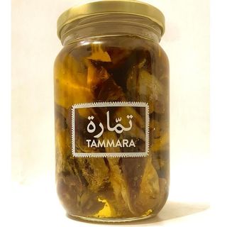 Kaddid D'agneau Barbarine À L'huile D'olive Extra Vierge Pot 37cl