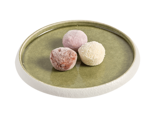 Mochi mix - 3 pezzi