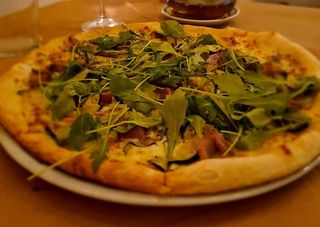 Pizza Amayó (30 Cm.)