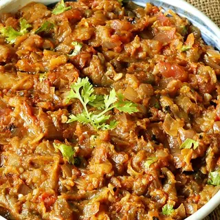PUNJABI BHARTHA