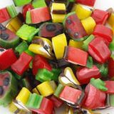 Fini Fruit Attack 100grm