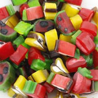 Fini Fruit Attack 100grm