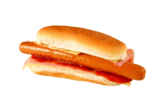 Menu Cachorrinho