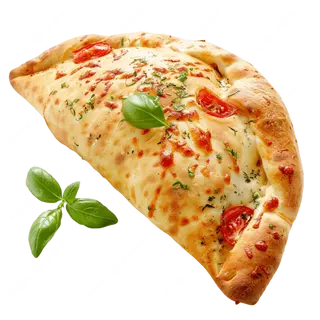 Pizza Calzone