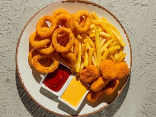 ФРІ асорті (500g)