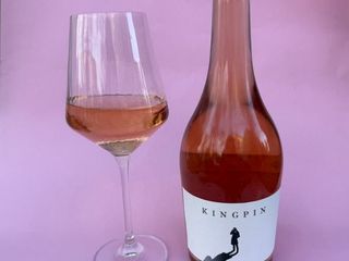 Кінгпін Розе сух.0,150