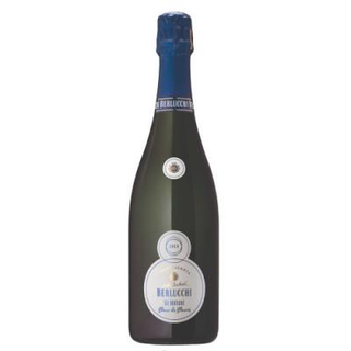 BERLUCCHI '61 NATURE BLANC DES BLANCS