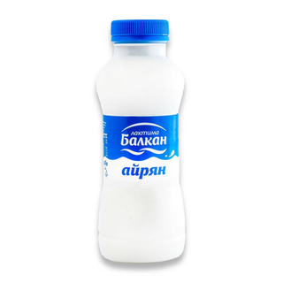 Айрян Балкан (300мл)