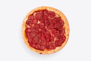 Піца Салямі