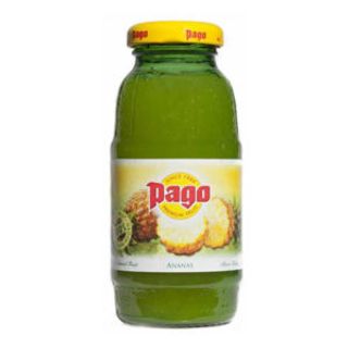 Succo di frutta ananas