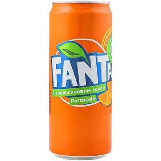 Fanta (0,33л)