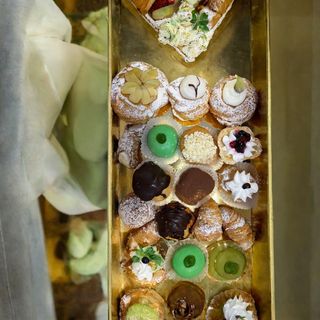 Box mignon  misti all' etto