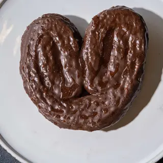 Palmera De Chocolate