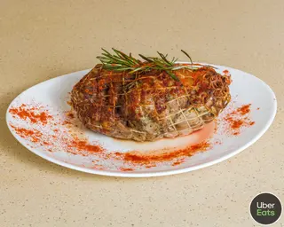 Rollè di tacchino